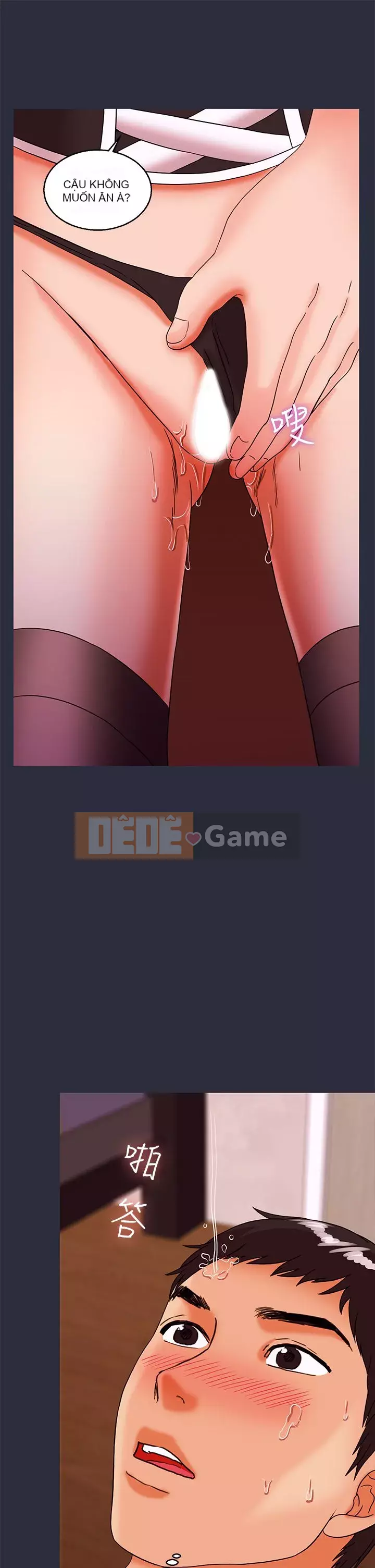 Mộng du Chương 1-30