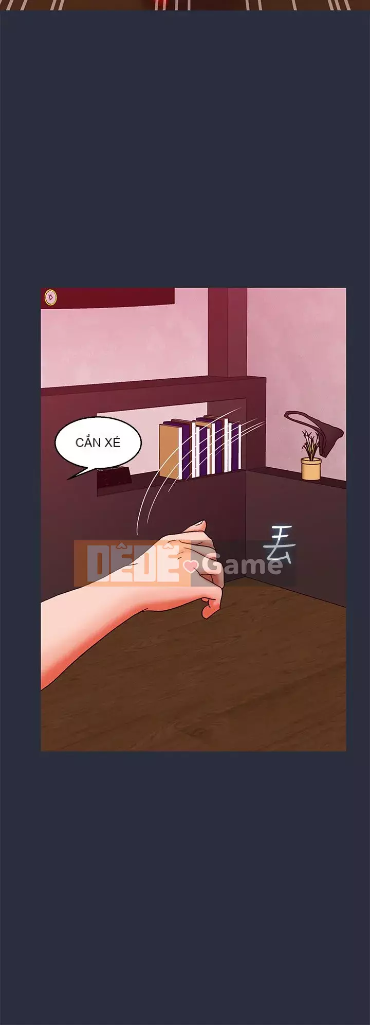 Mộng du Chương 1-30