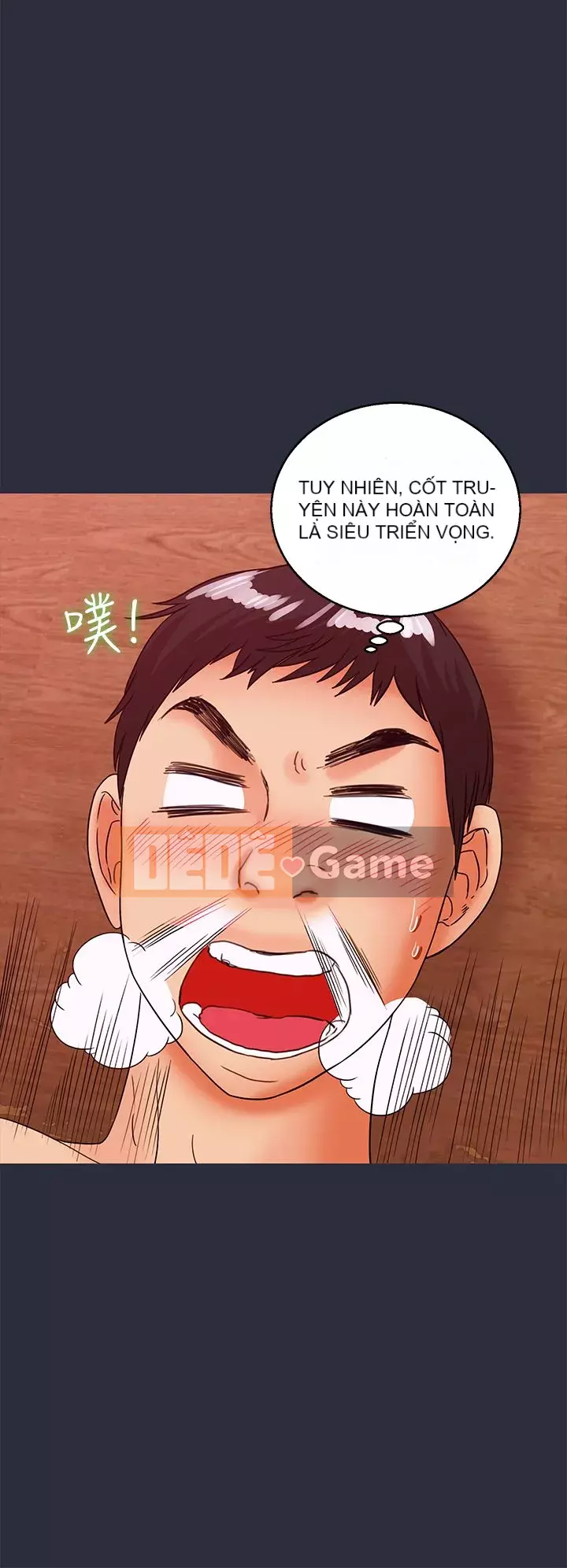 Mộng du Chương 1-30