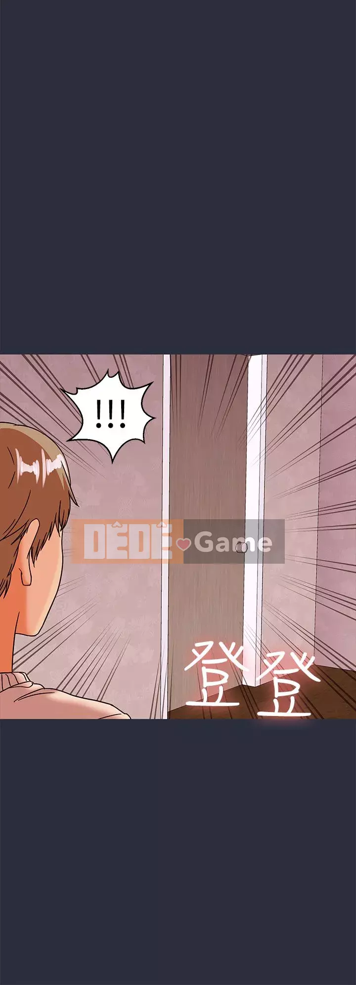 Mộng du Chương 1-30