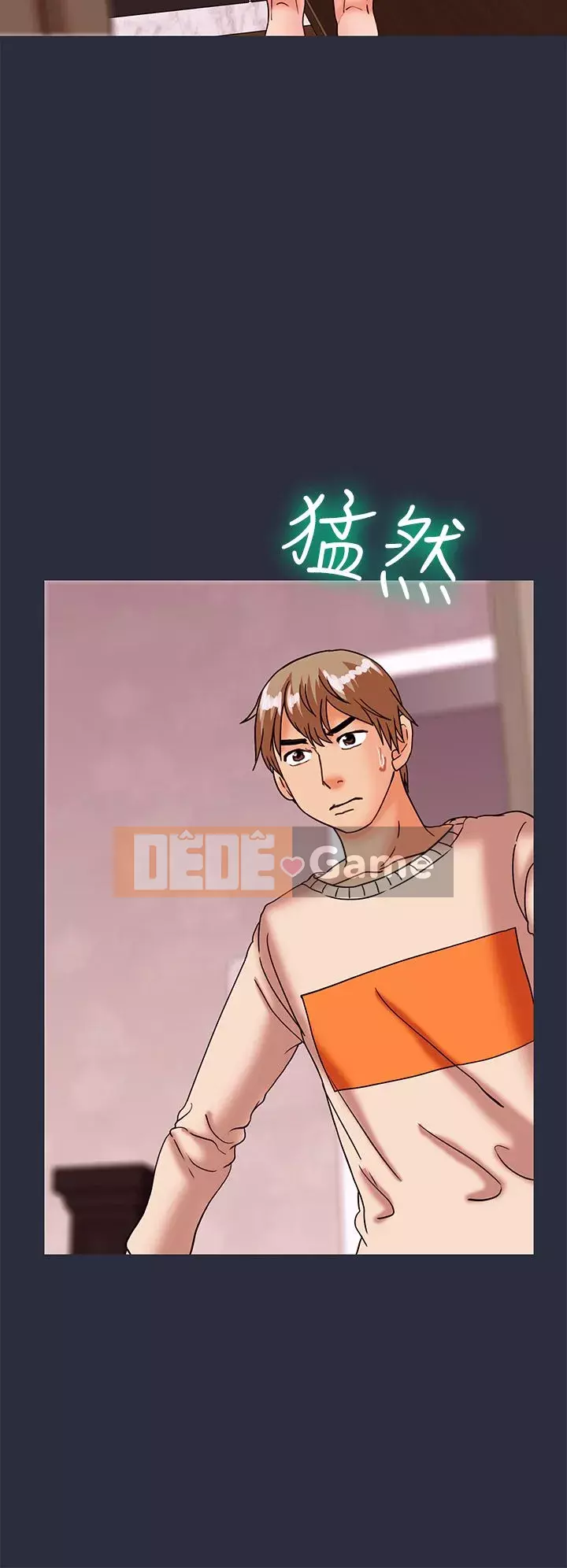 Mộng du Chương 1-30