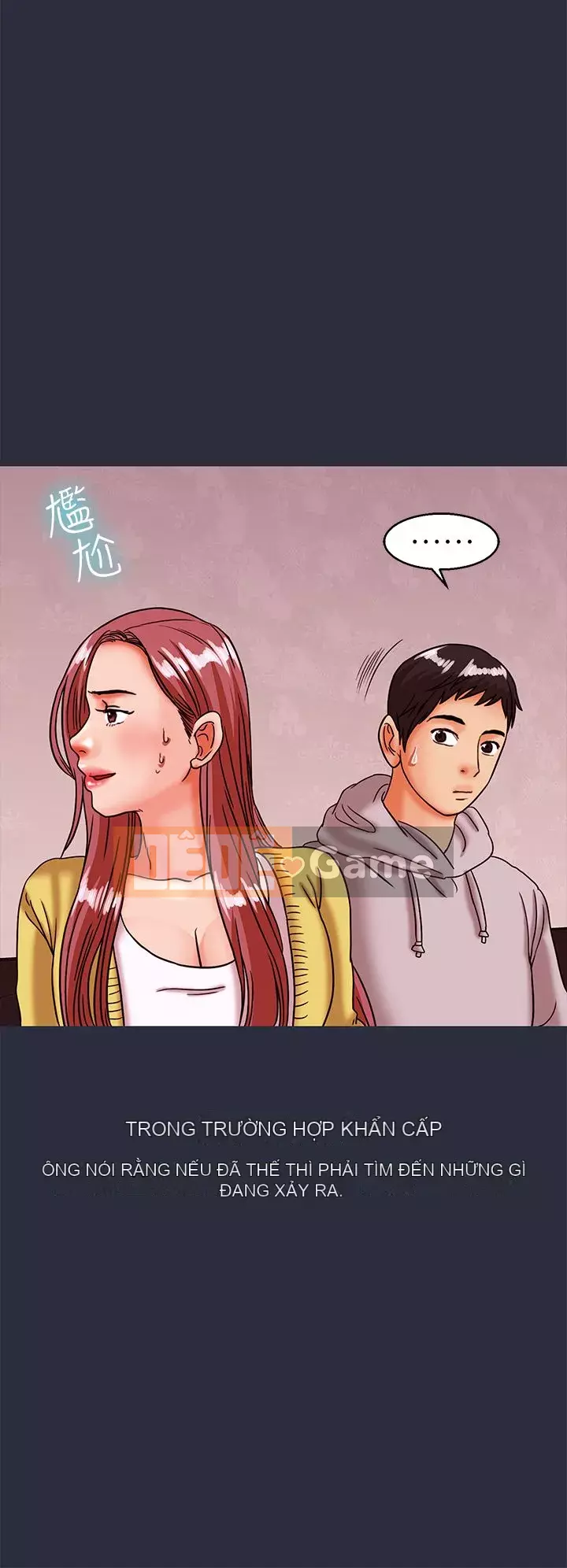 Mộng du Chương 1-30