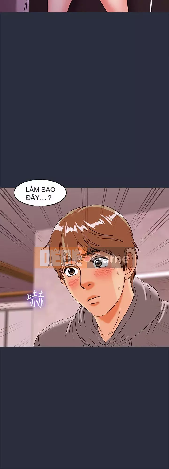 Mộng du Chương 1-30