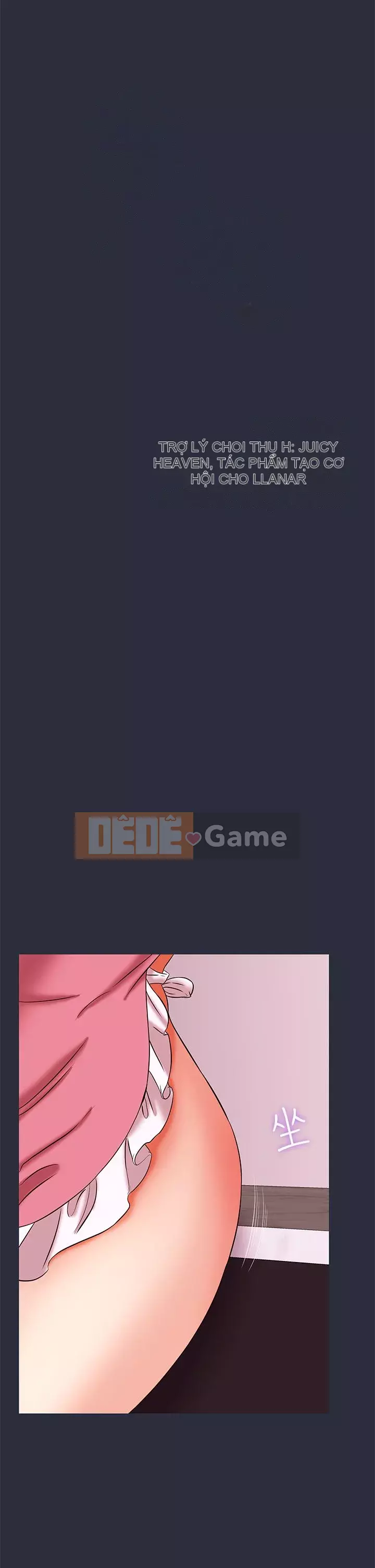 Mộng du Chương 1-30