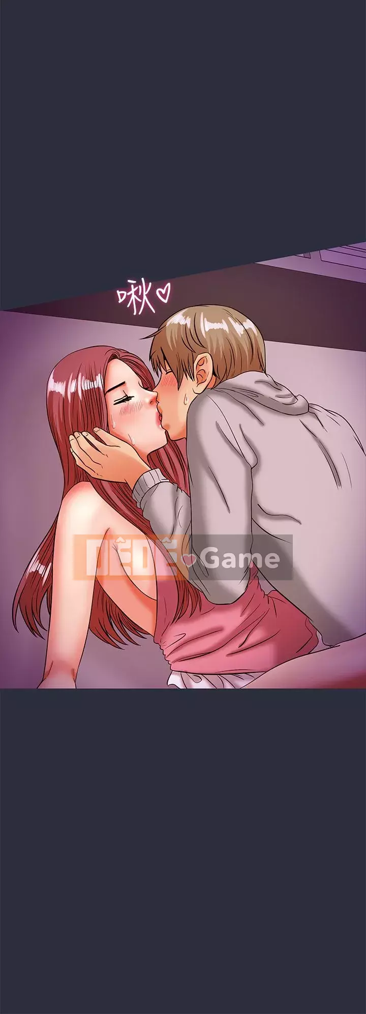 Mộng du Chương 1-30