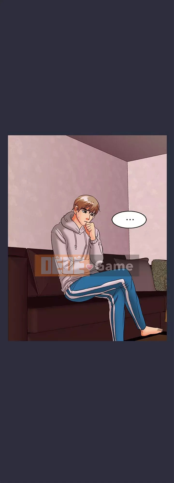 Mộng du Chương 1-30