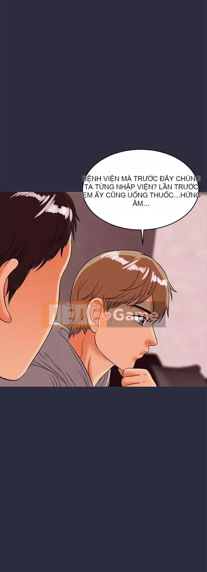 Mộng du Chương 1-30