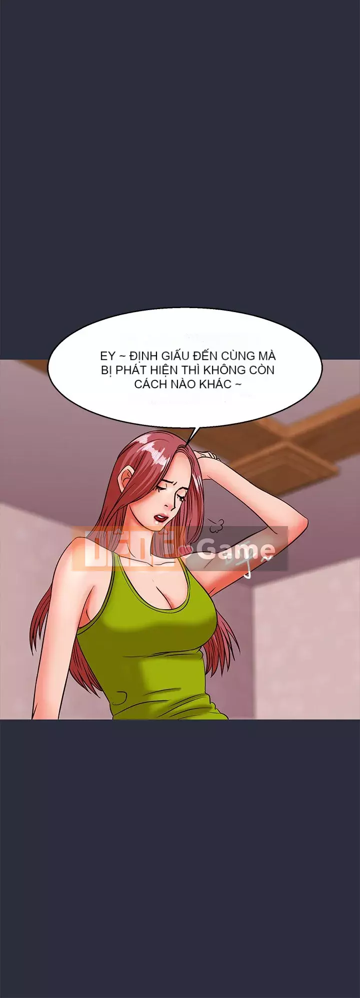 Mộng du Chương 1-30