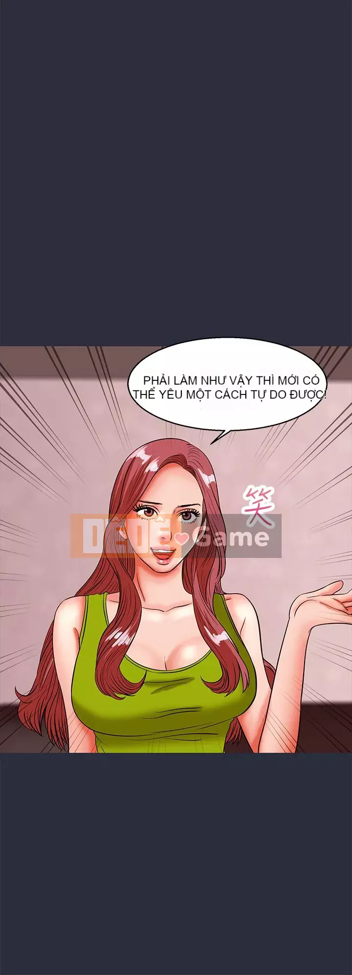 Mộng du Chương 1-30