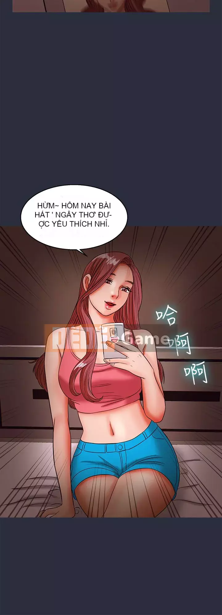 Mộng du Chương 1-30