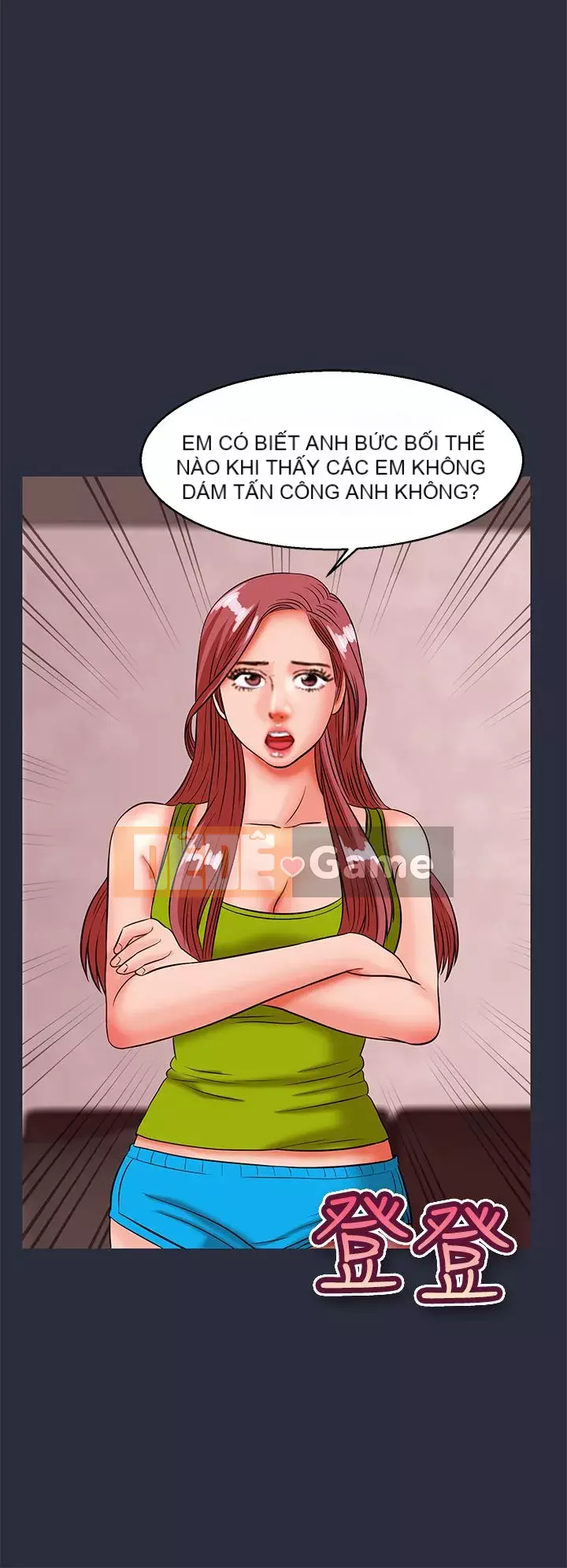 Mộng du Chương 1-30