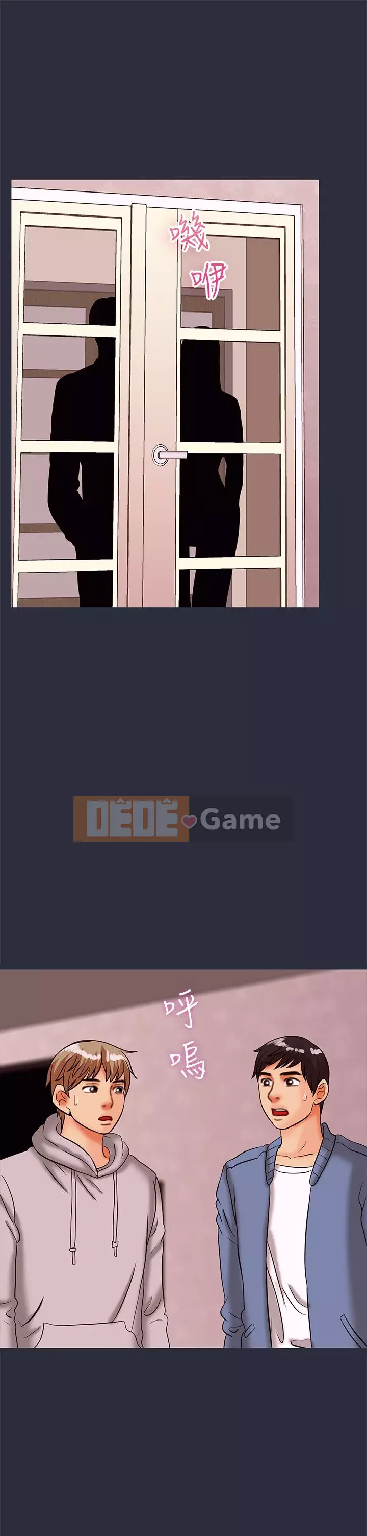 Mộng du Chương 1-30