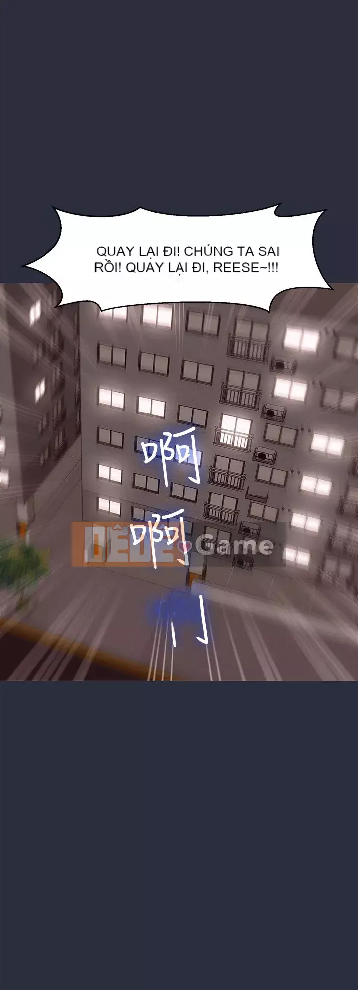 Mộng du Chương 1-30