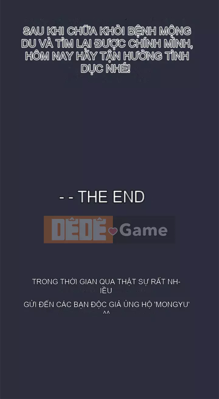 Mộng du Chương 1-30