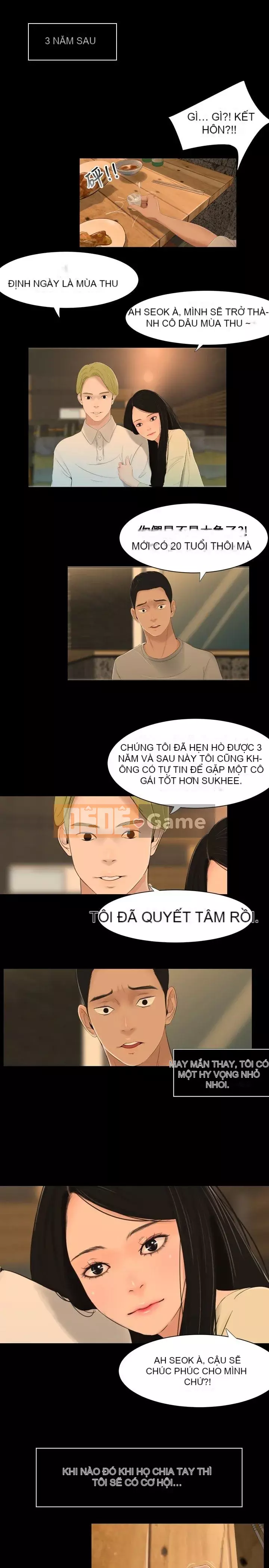 Ba chị em gái Chương 1-62