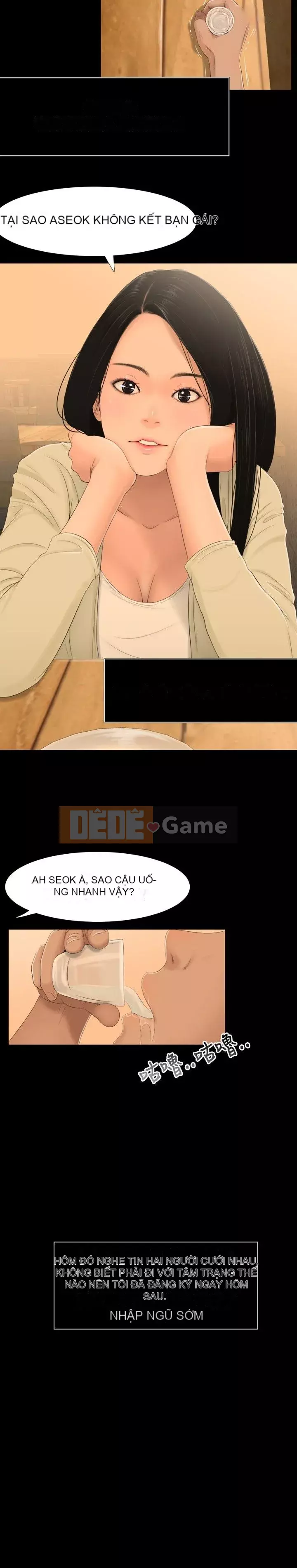 Ba chị em gái Chương 1-62