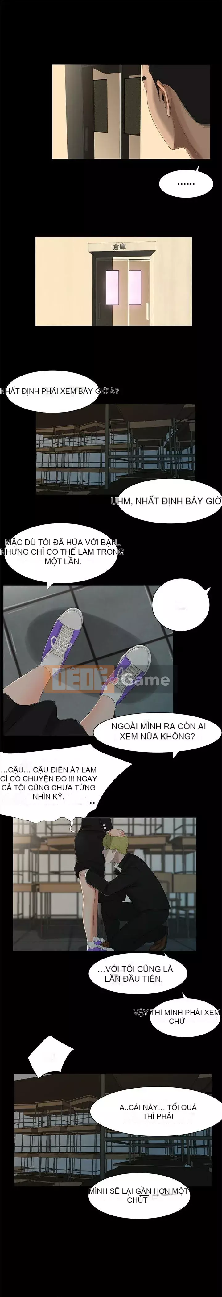 Ba chị em gái Chương 1-62