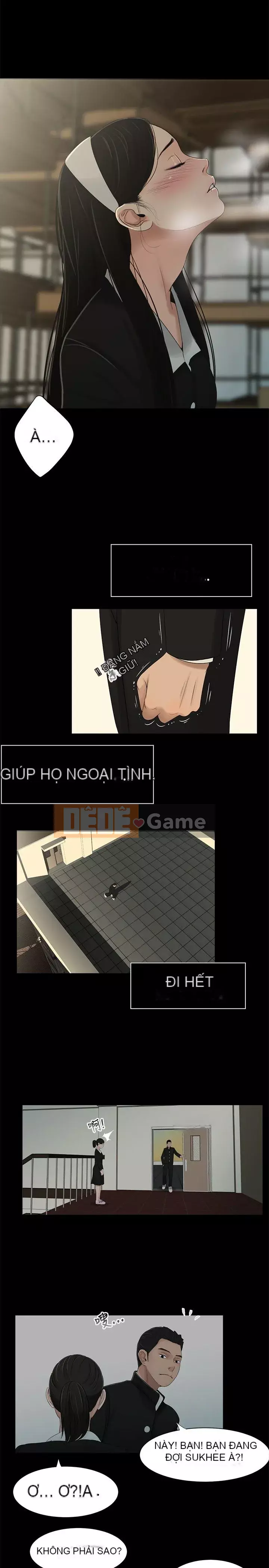 Ba chị em gái Chương 1-62