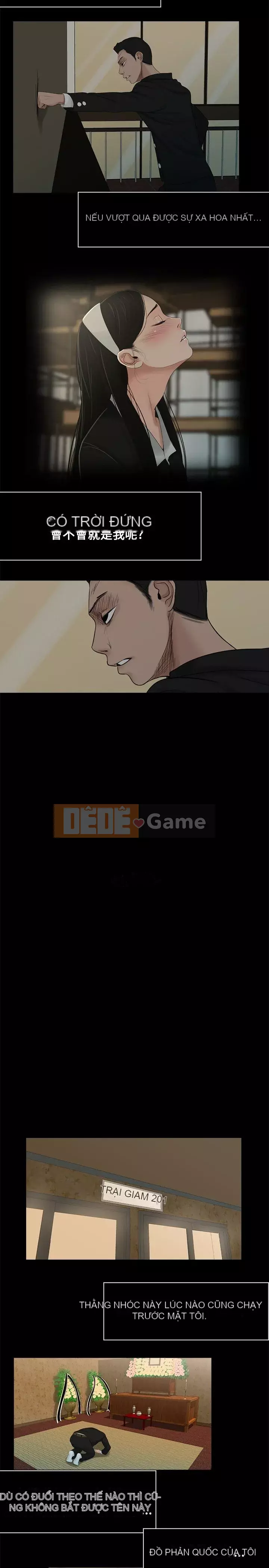 Ba chị em gái Chương 1-62