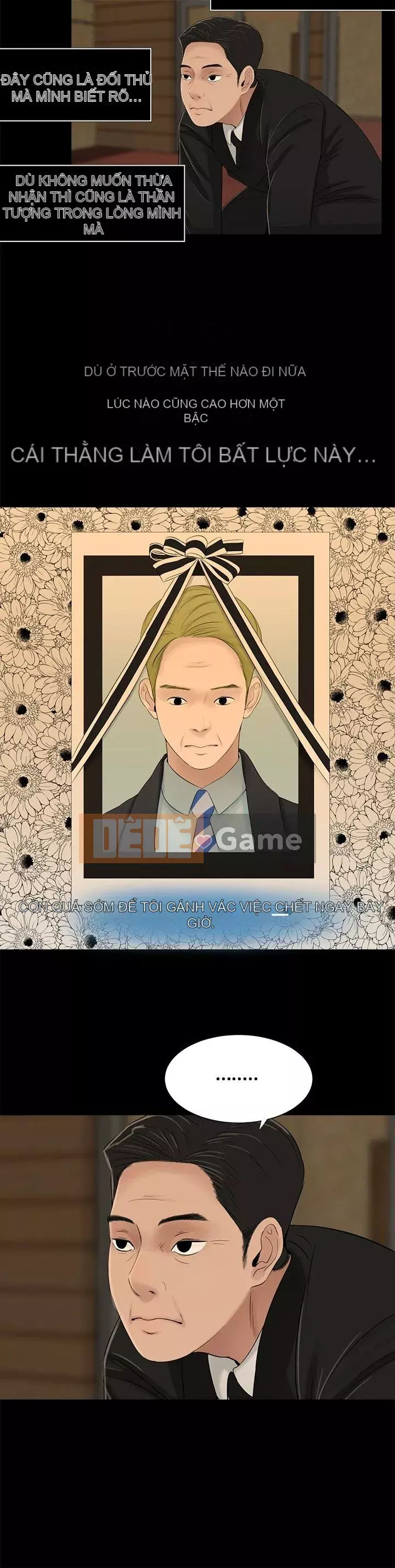 Ba chị em gái Chương 1-62