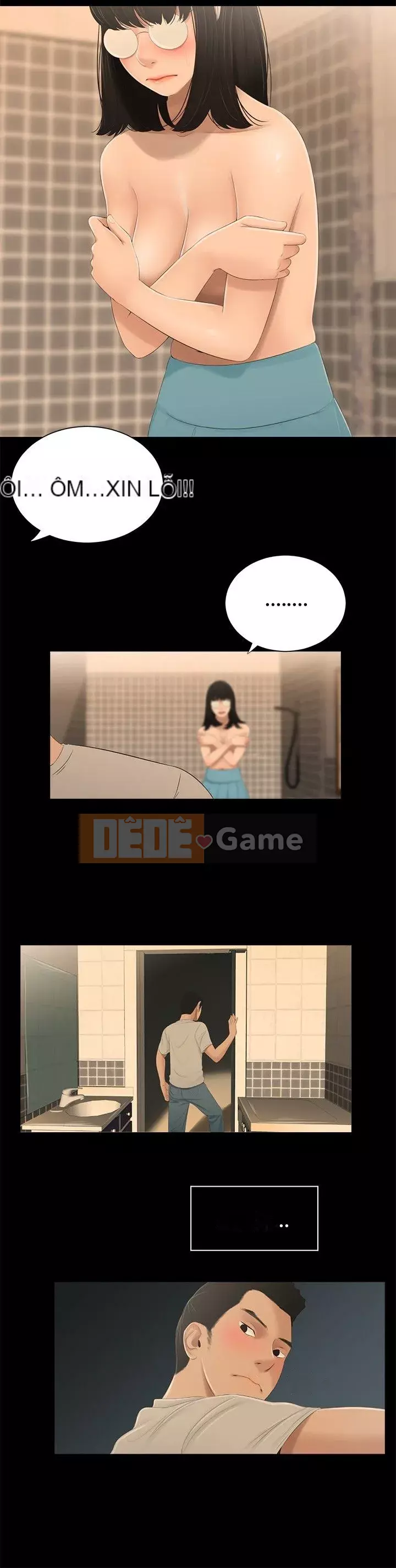 Ba chị em gái Chương 1-62