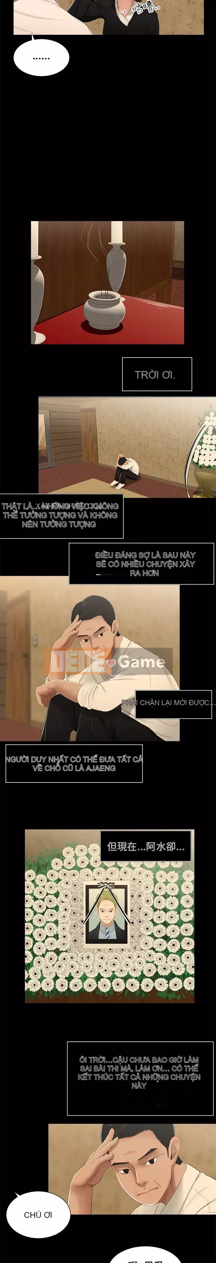 Ba chị em gái Chương 1-62