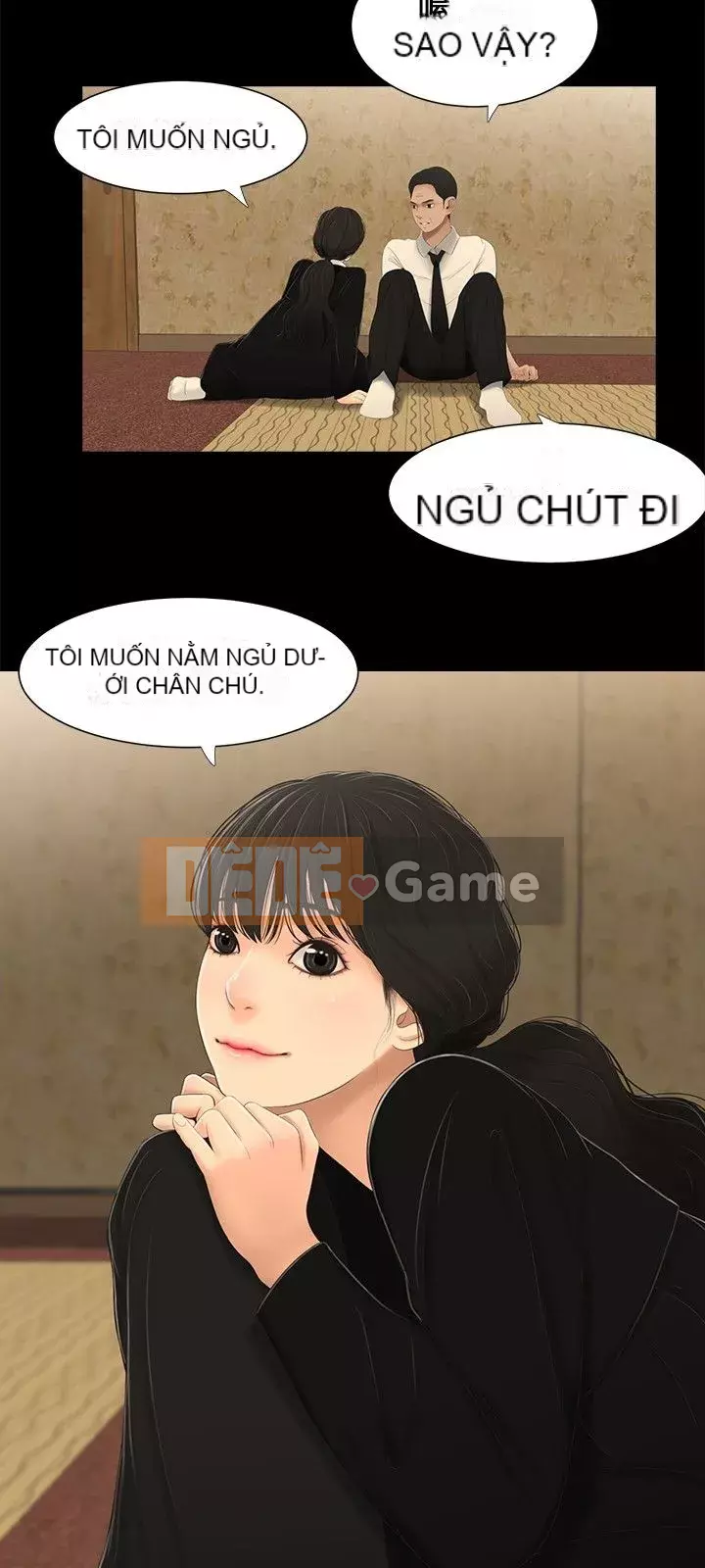 Ba chị em gái Chương 1-62