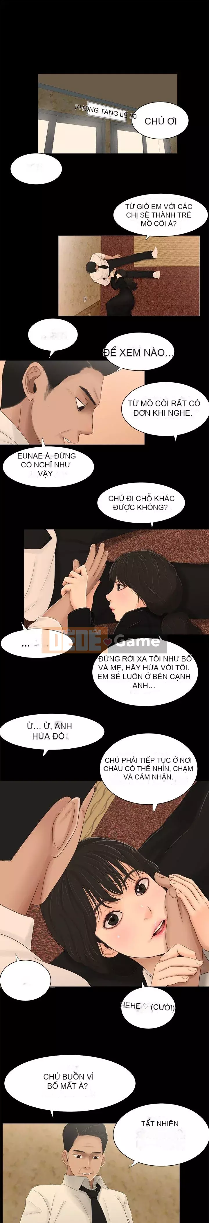 Ba chị em gái Chương 1-62