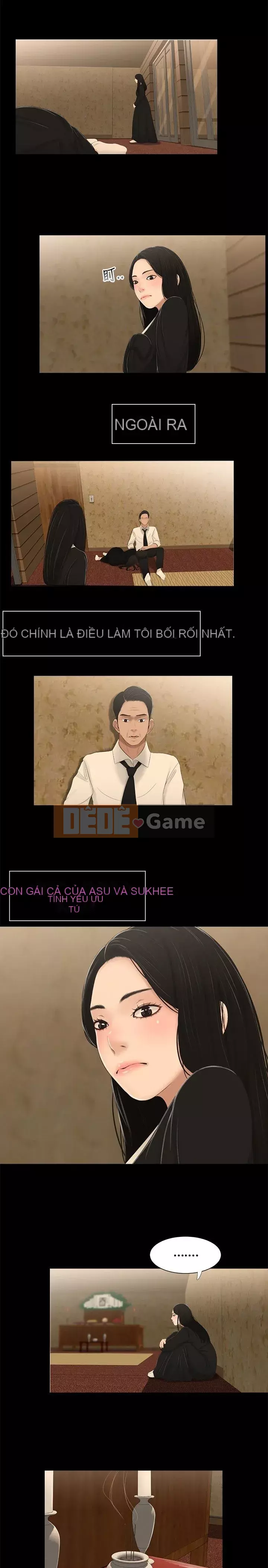 Ba chị em gái Chương 1-62