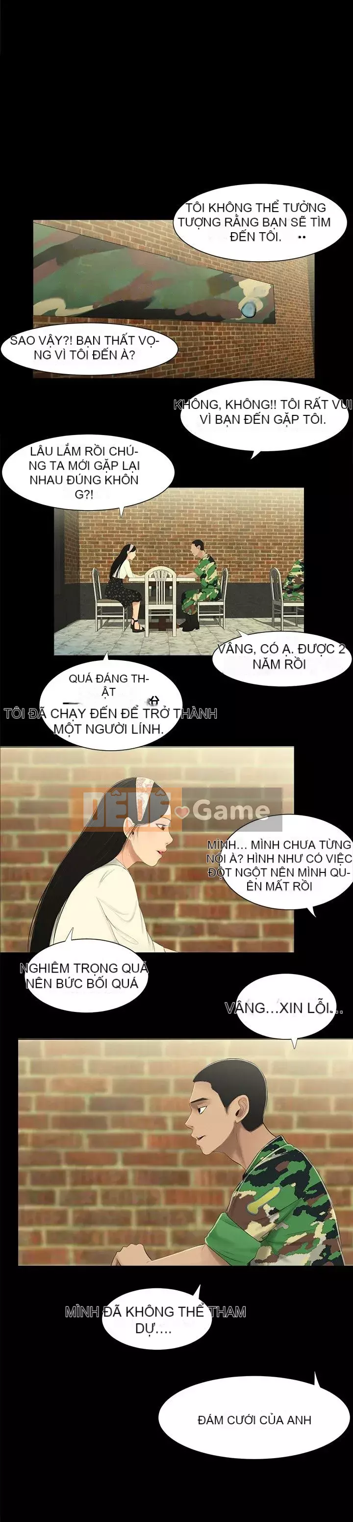 Ba chị em gái Chương 1-62