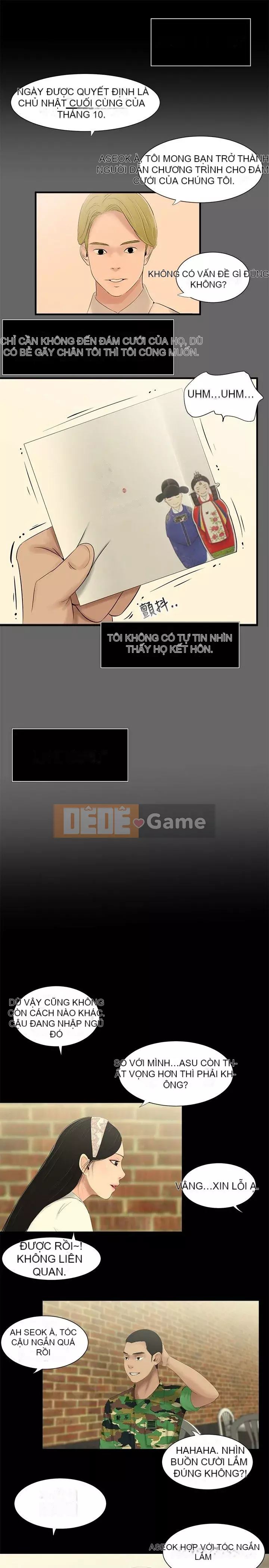 Ba chị em gái Chương 1-62