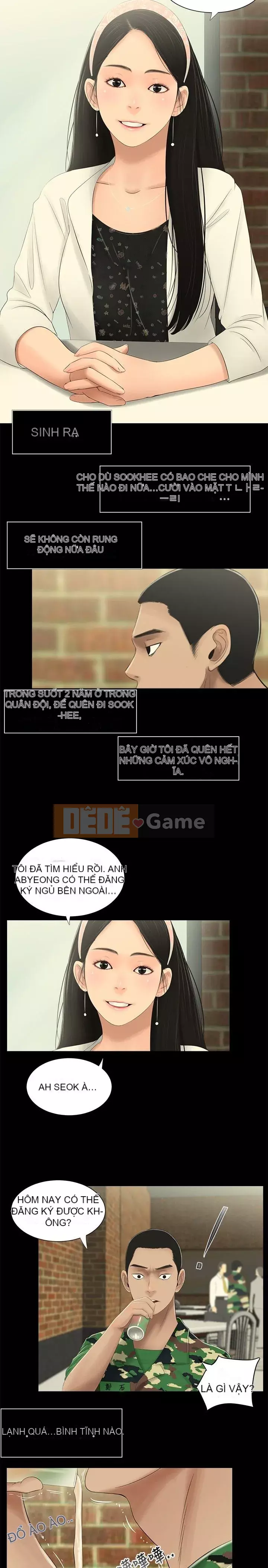 Ba chị em gái Chương 1-62