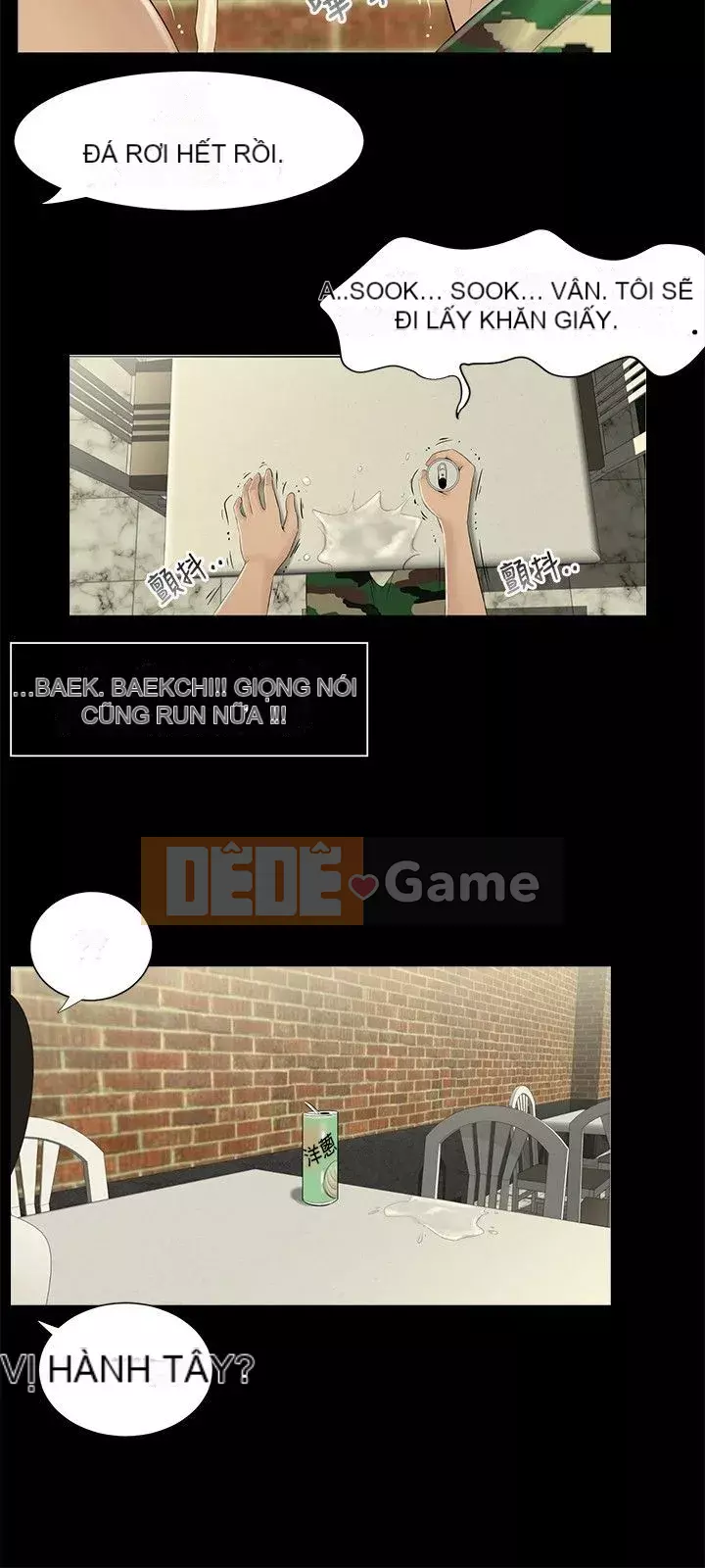 Ba chị em gái Chương 1-62