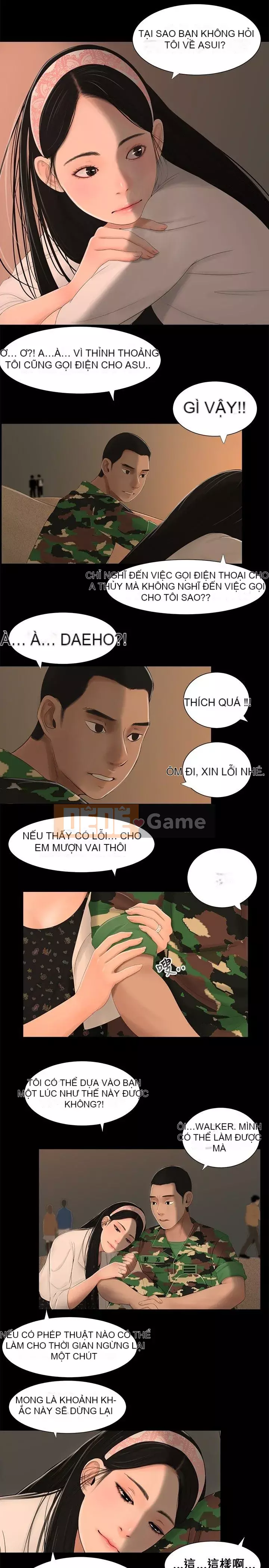 Ba chị em gái Chương 1-62