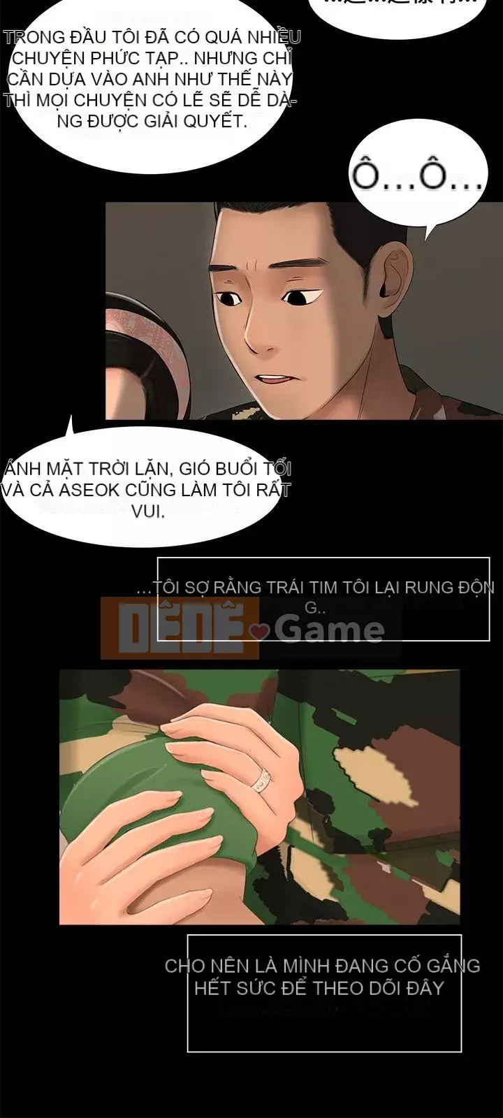 Ba chị em gái Chương 1-62