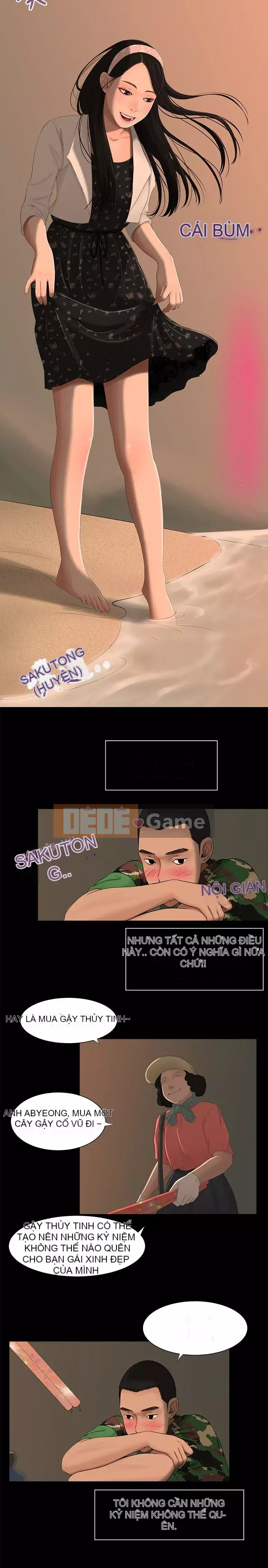 Ba chị em gái Chương 1-62