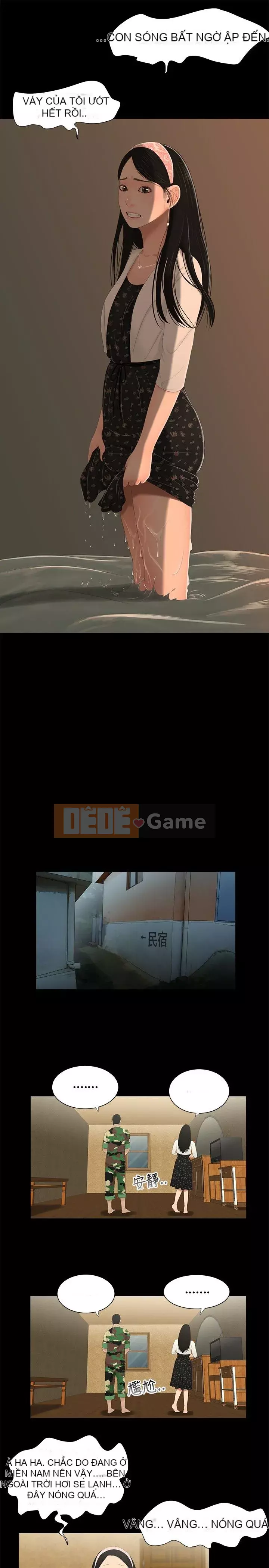 Ba chị em gái Chương 1-62