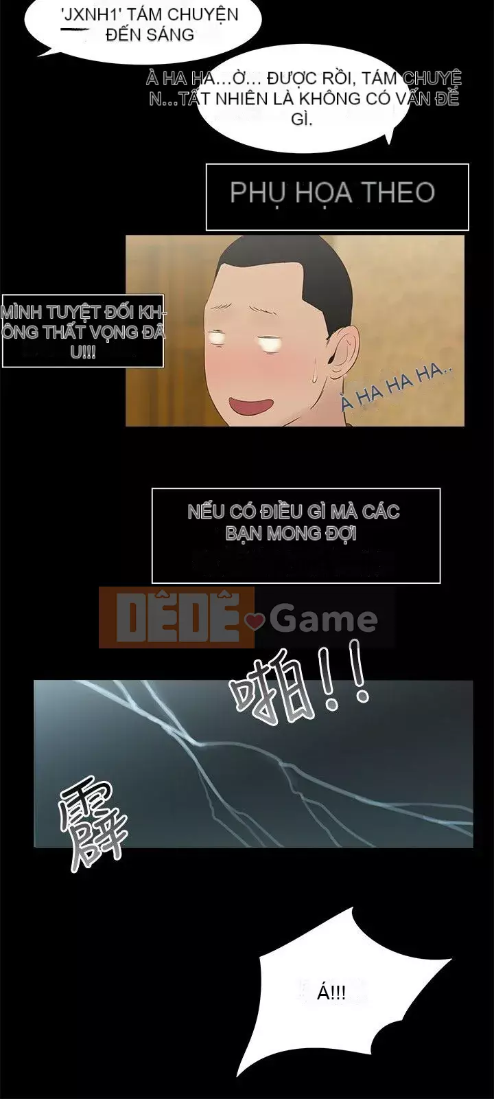 Ba chị em gái Chương 1-62