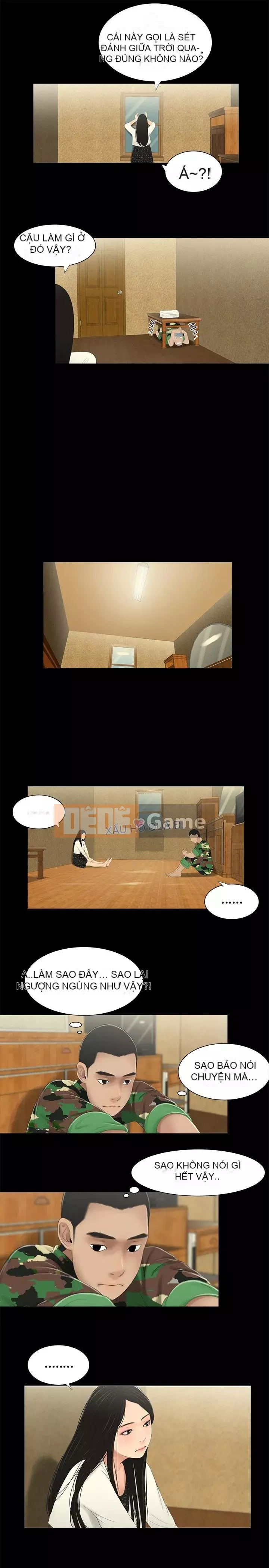 Ba chị em gái Chương 1-62