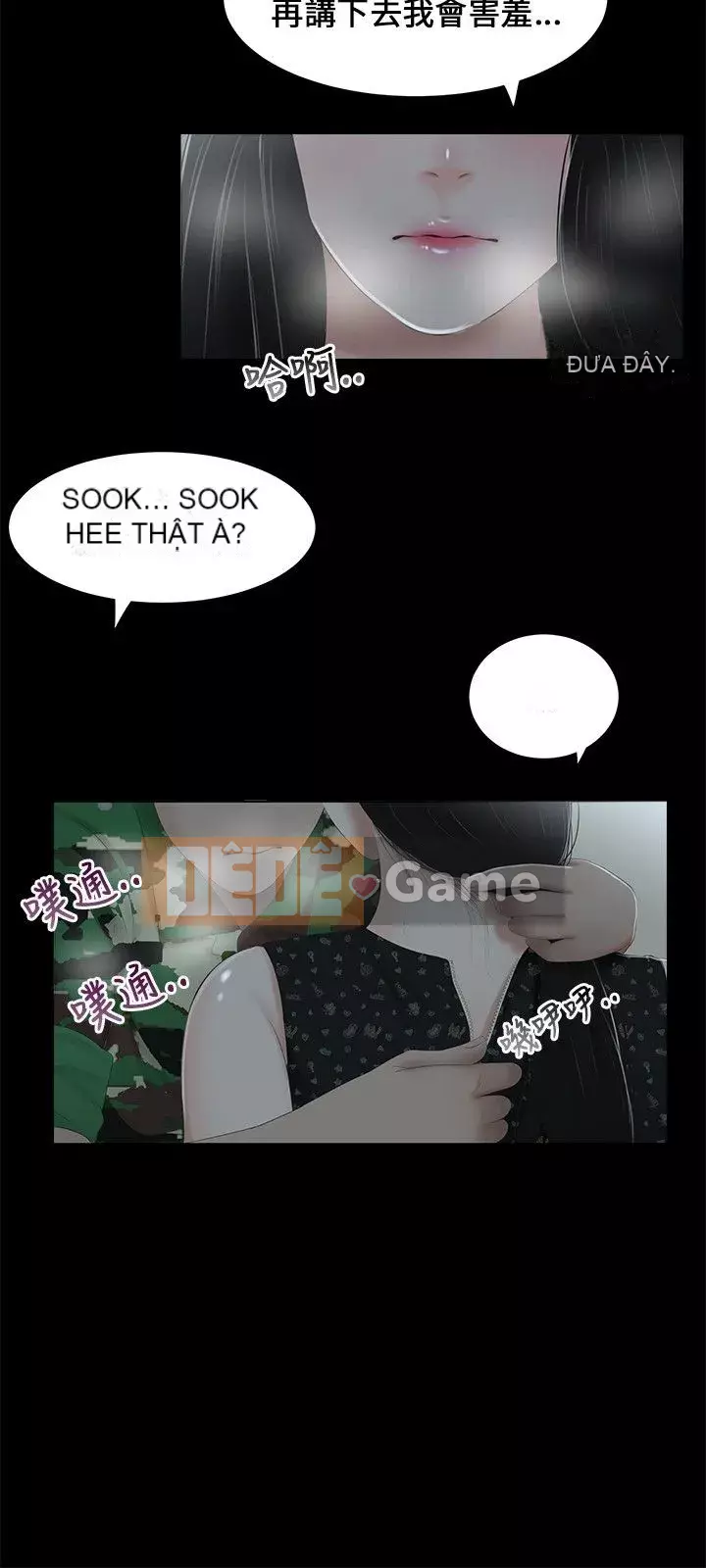 Ba chị em gái Chương 1-62