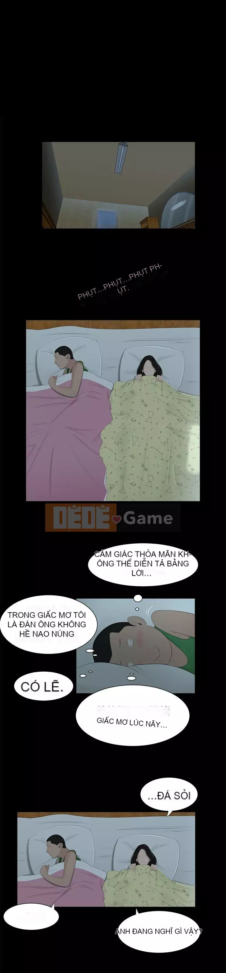 Ba chị em gái Chương 1-62