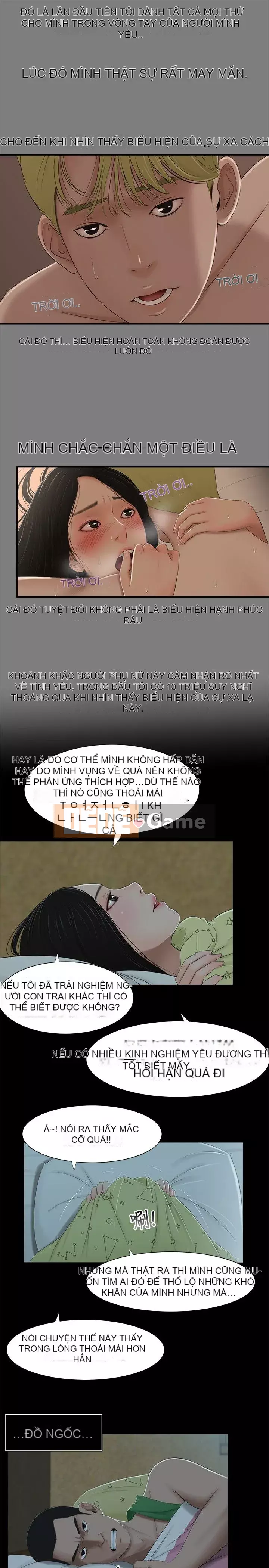 Ba chị em gái Chương 1-62