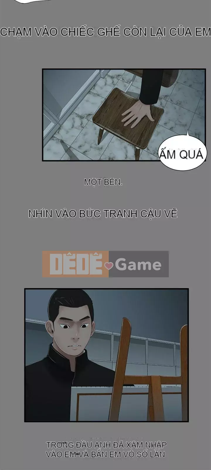 Ba chị em gái Chương 1-62