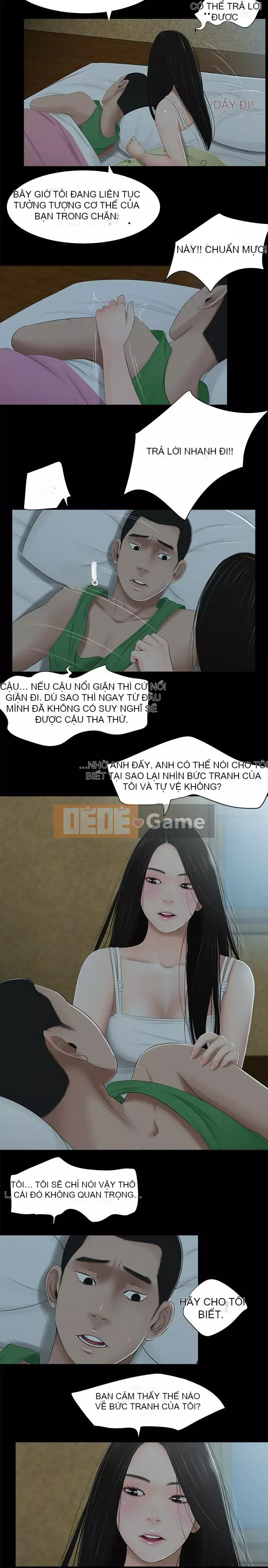 Ba chị em gái Chương 1-62