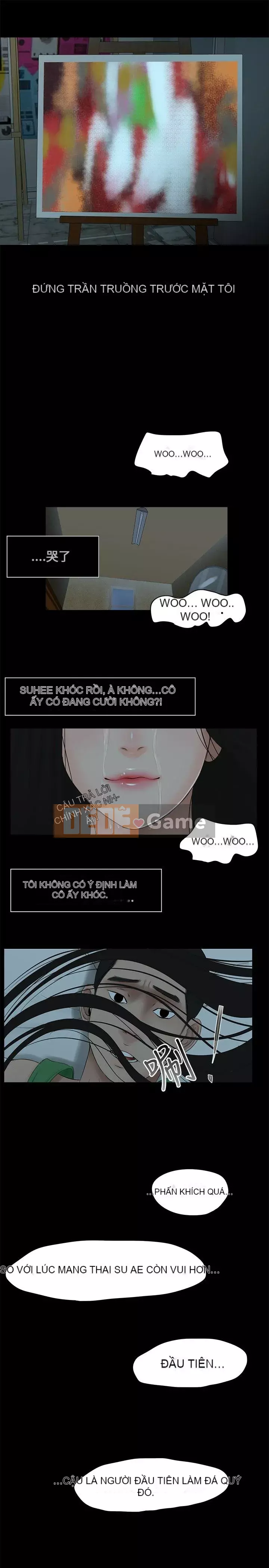 Ba chị em gái Chương 1-62