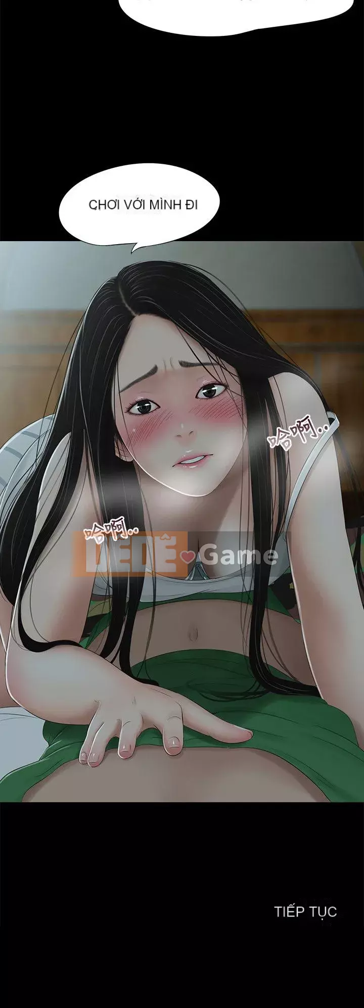 Ba chị em gái Chương 1-62