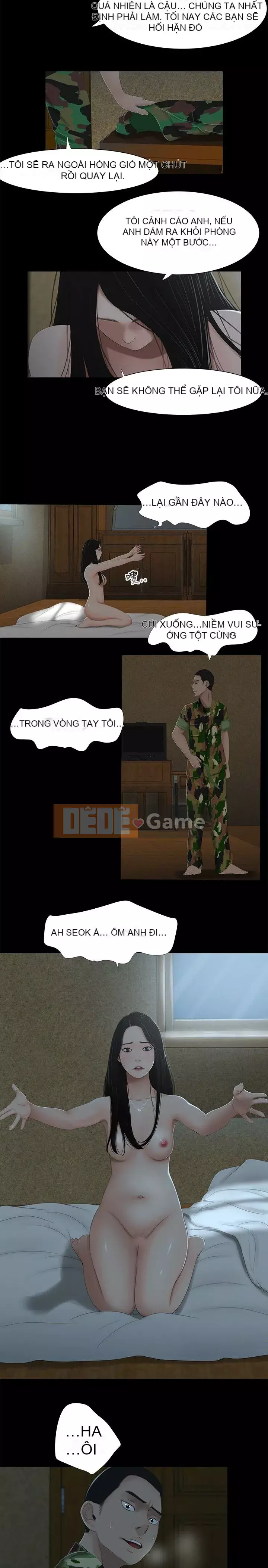 Ba chị em gái Chương 1-62