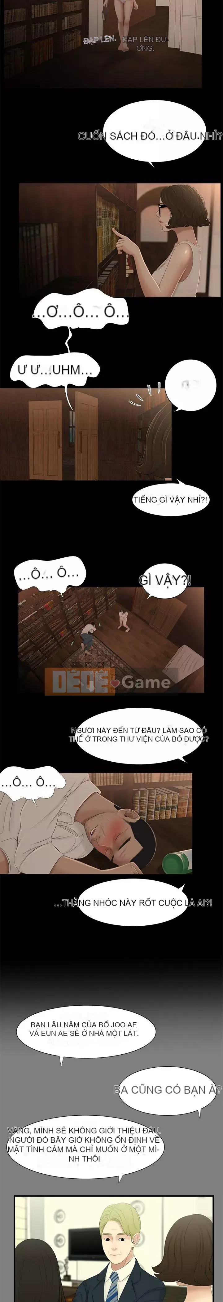 Ba chị em gái Chương 1-62