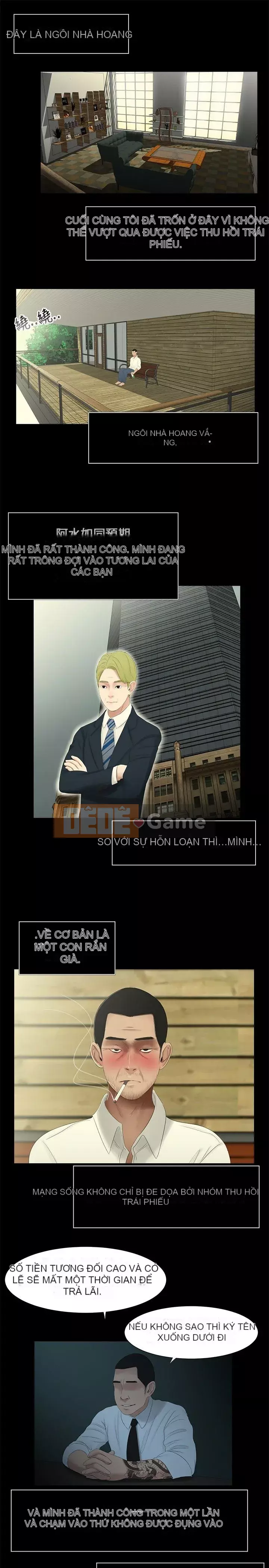 Ba chị em gái Chương 1-62