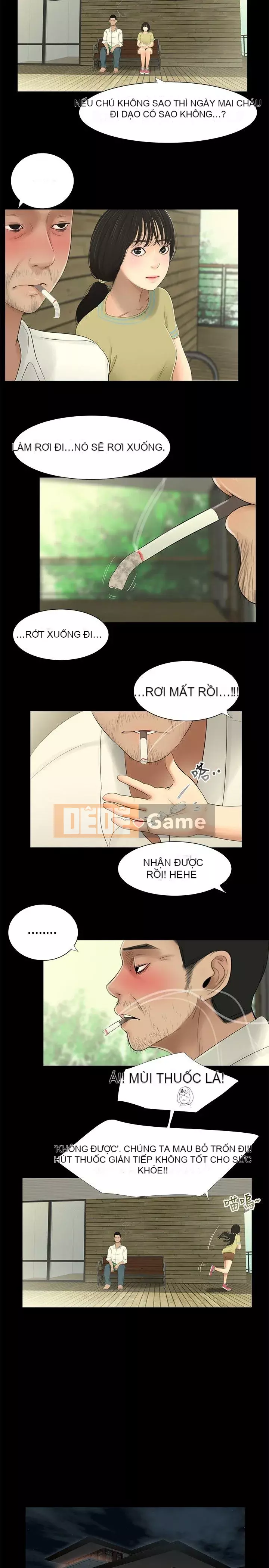 Ba chị em gái Chương 1-62